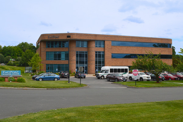 EastPoint Business Center