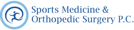 Sports Medicine & Orthopedic Surgery P.C. 